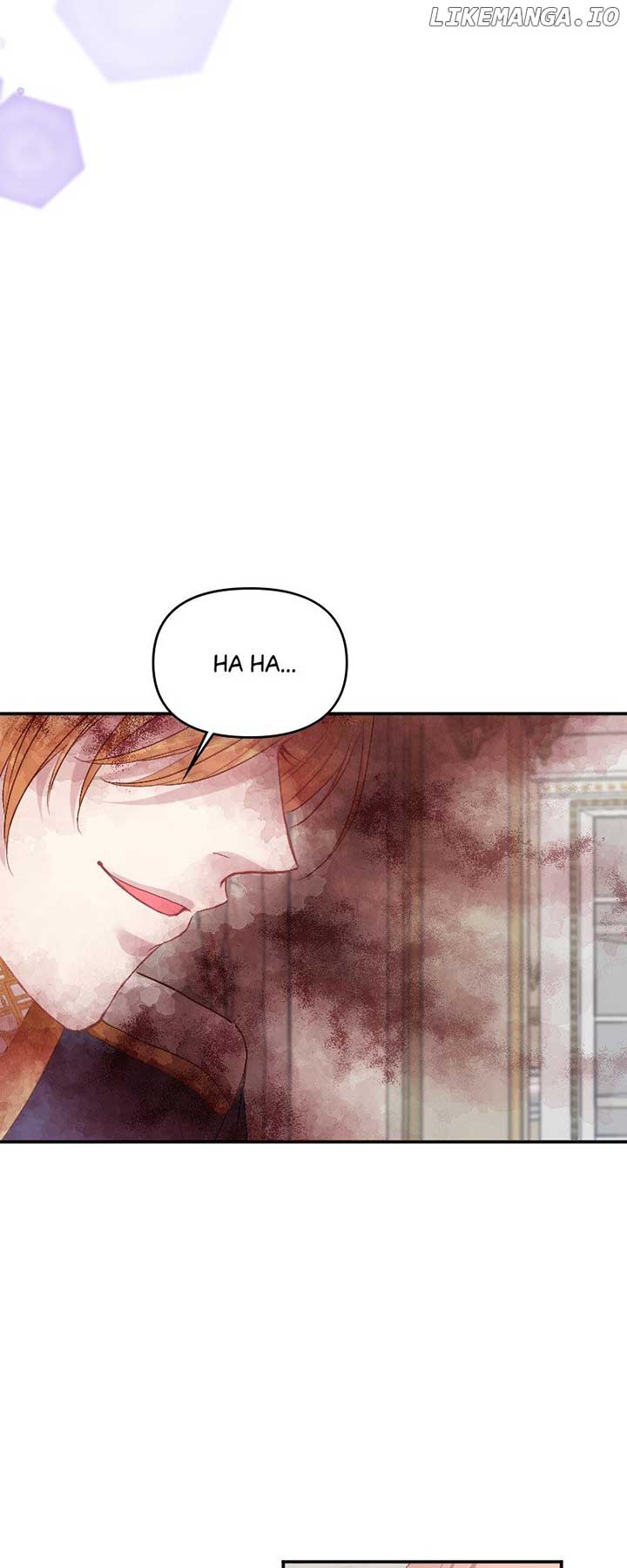 The Truth Behind the Sadistic Prince chapter 2 page 69