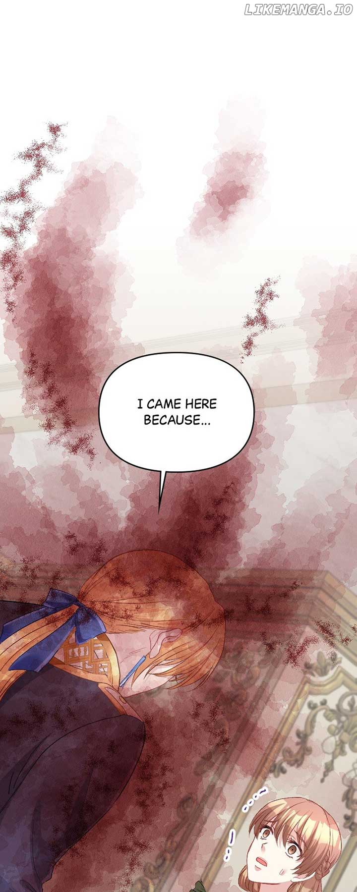 The Truth Behind the Sadistic Prince chapter 2 page 74