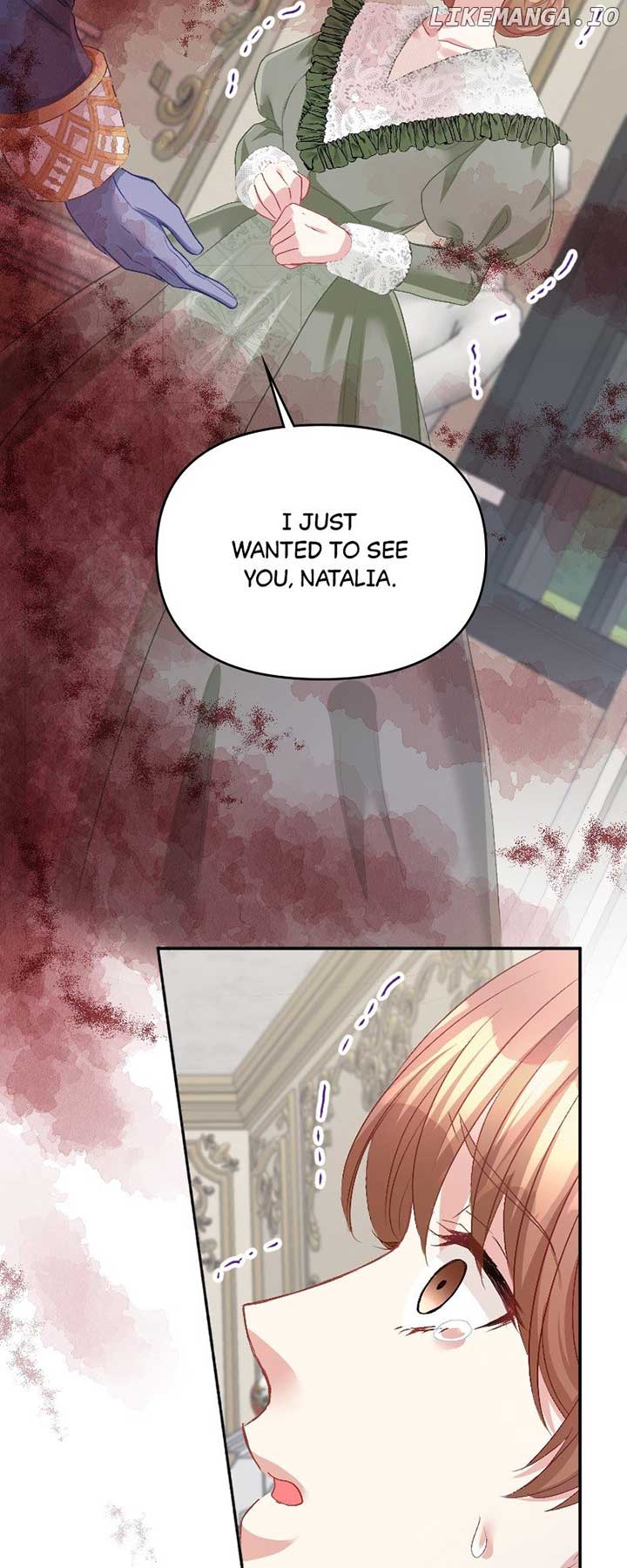 The Truth Behind the Sadistic Prince chapter 2 page 75