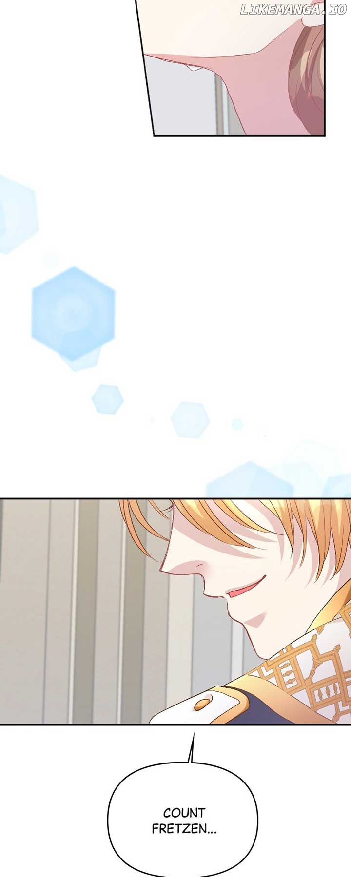 The Truth Behind the Sadistic Prince chapter 2 page 76