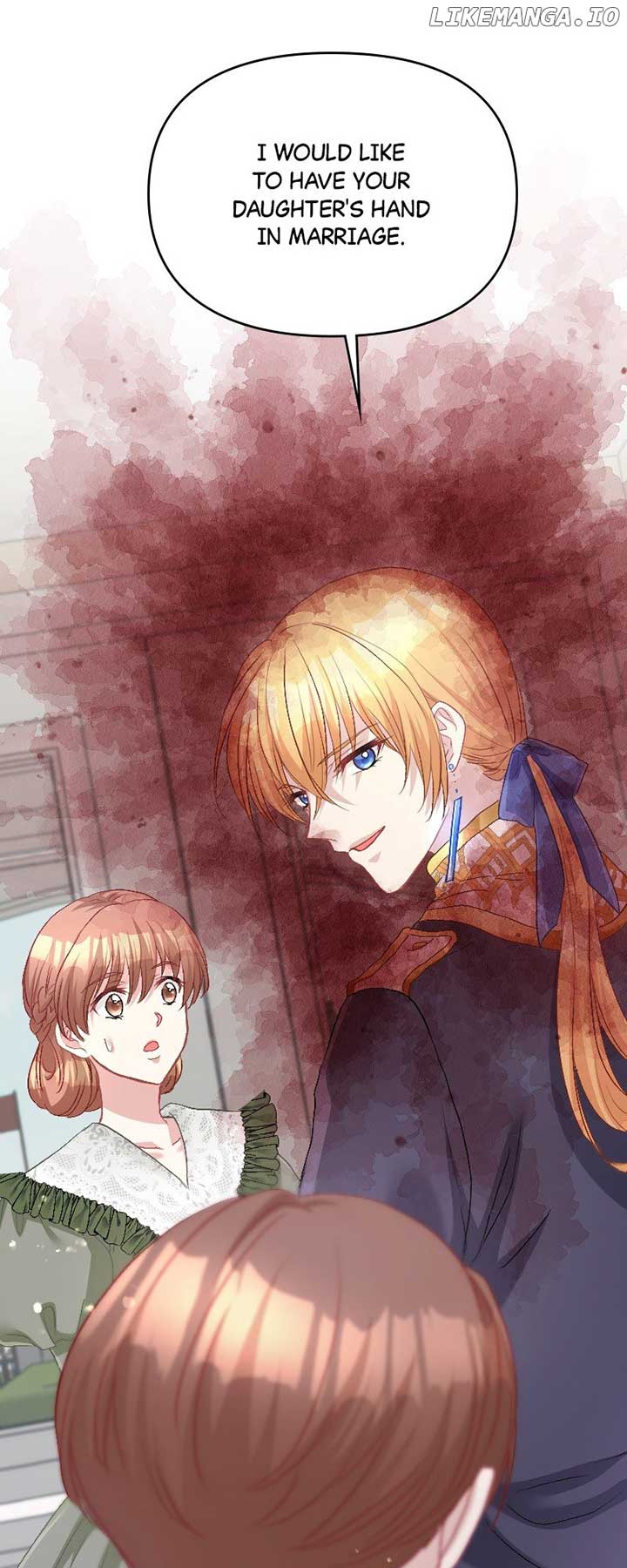 The Truth Behind the Sadistic Prince chapter 3 page 2