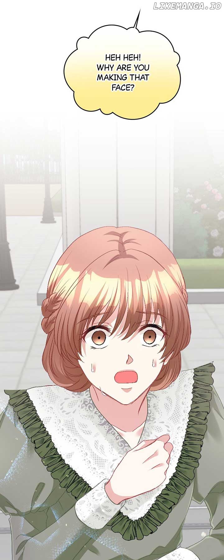 The Truth Behind the Sadistic Prince chapter 3 page 6