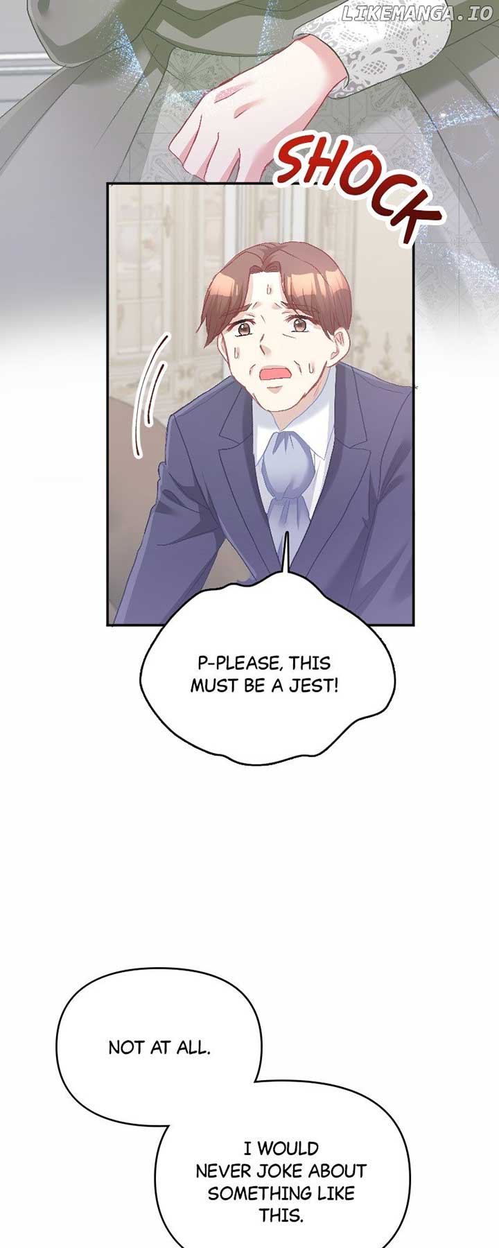 The Truth Behind the Sadistic Prince chapter 3 page 7
