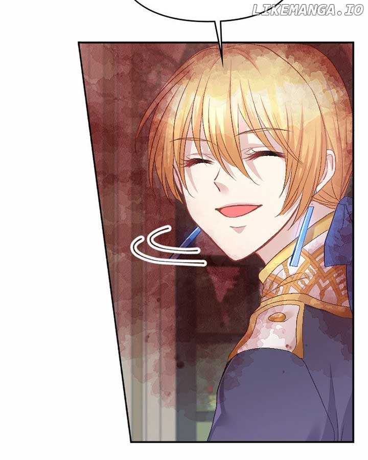 The Truth Behind the Sadistic Prince chapter 3 page 8