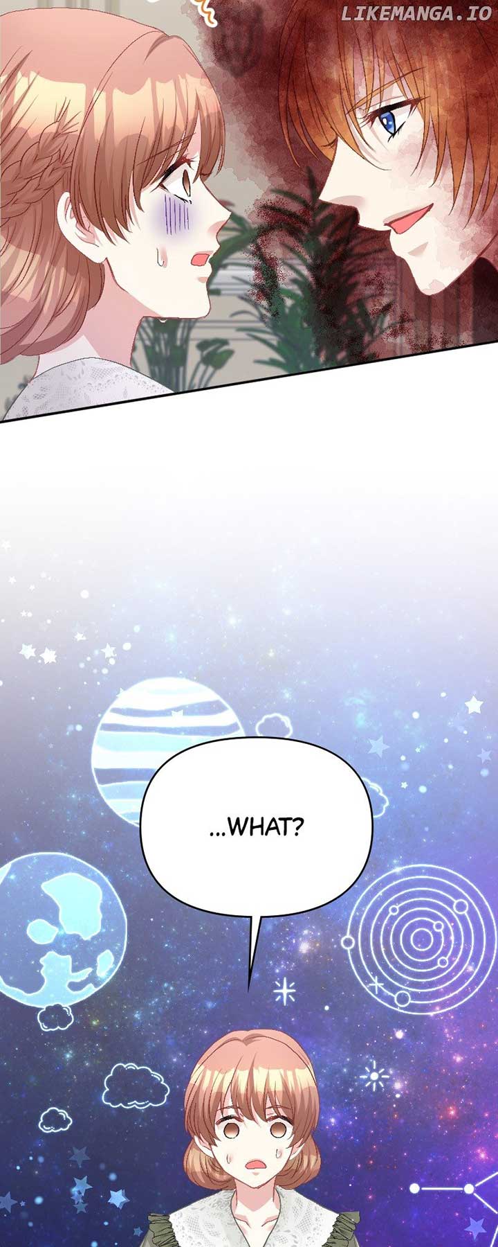 The Truth Behind the Sadistic Prince chapter 3 page 10
