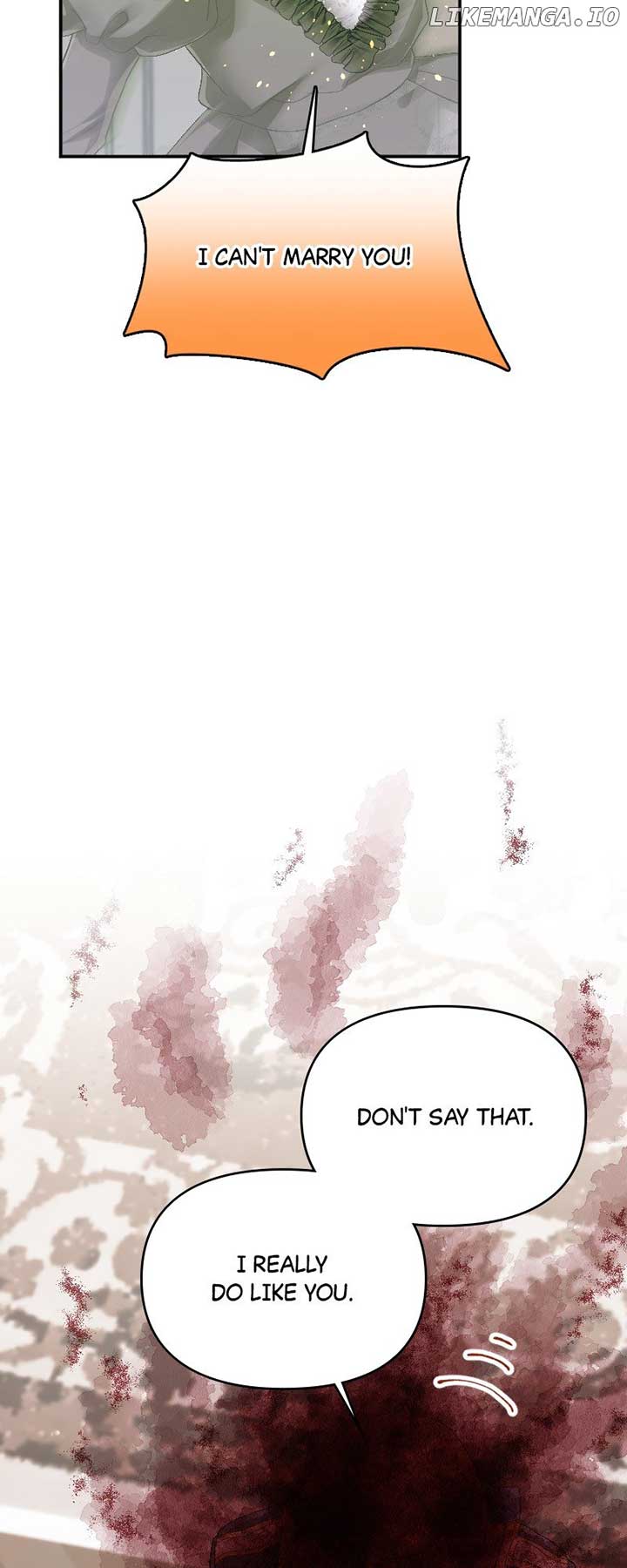 The Truth Behind the Sadistic Prince chapter 3 page 13