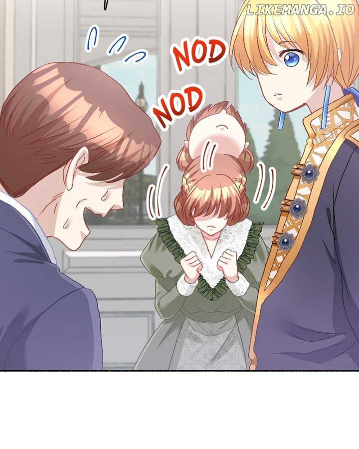 The Truth Behind the Sadistic Prince chapter 3 page 16