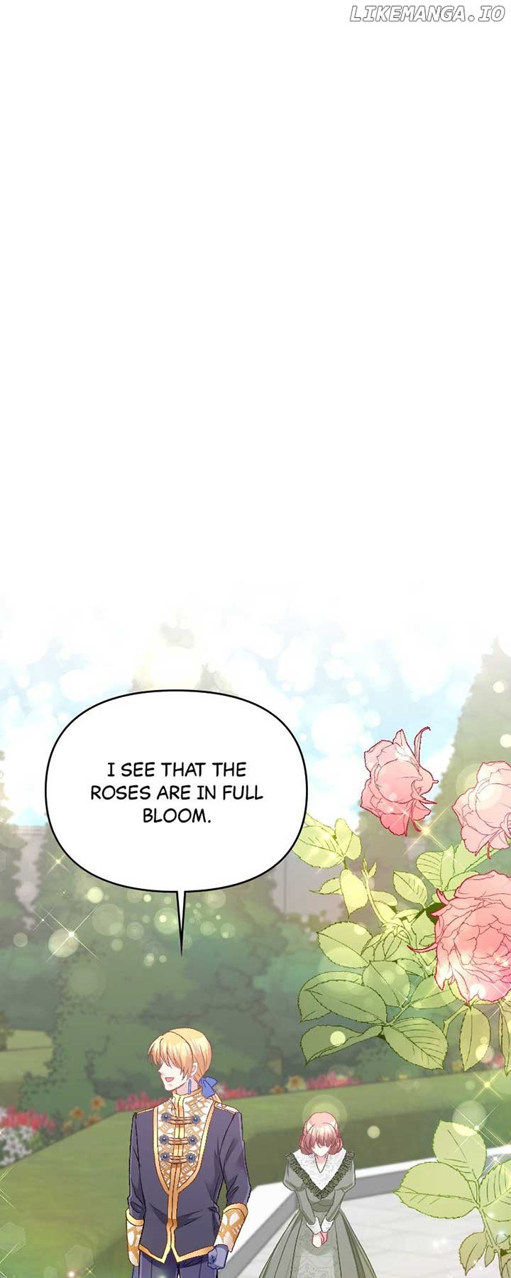 The Truth Behind the Sadistic Prince chapter 3 page 25