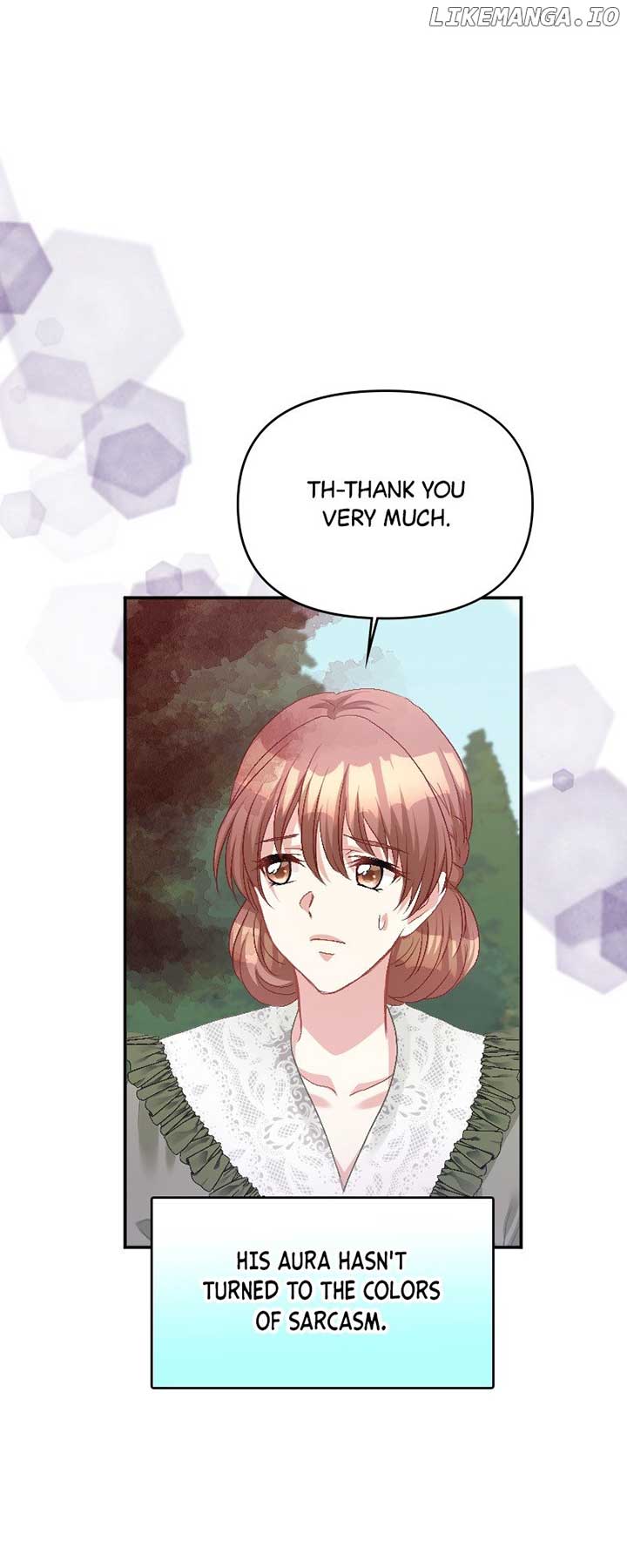 The Truth Behind the Sadistic Prince chapter 3 page 28