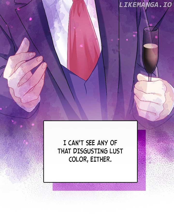 The Truth Behind the Sadistic Prince chapter 3 page 32