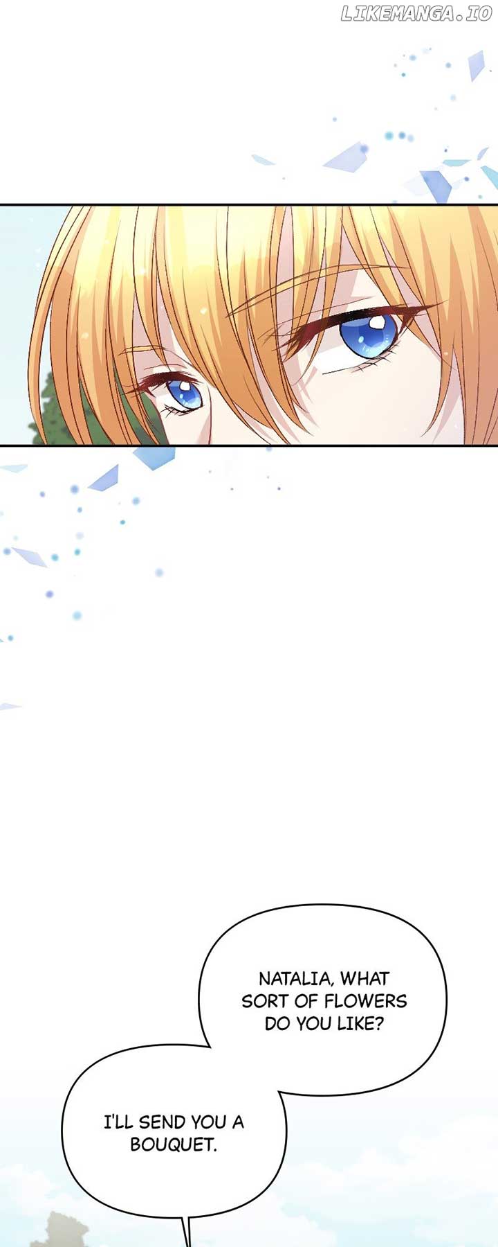 The Truth Behind the Sadistic Prince chapter 3 page 35