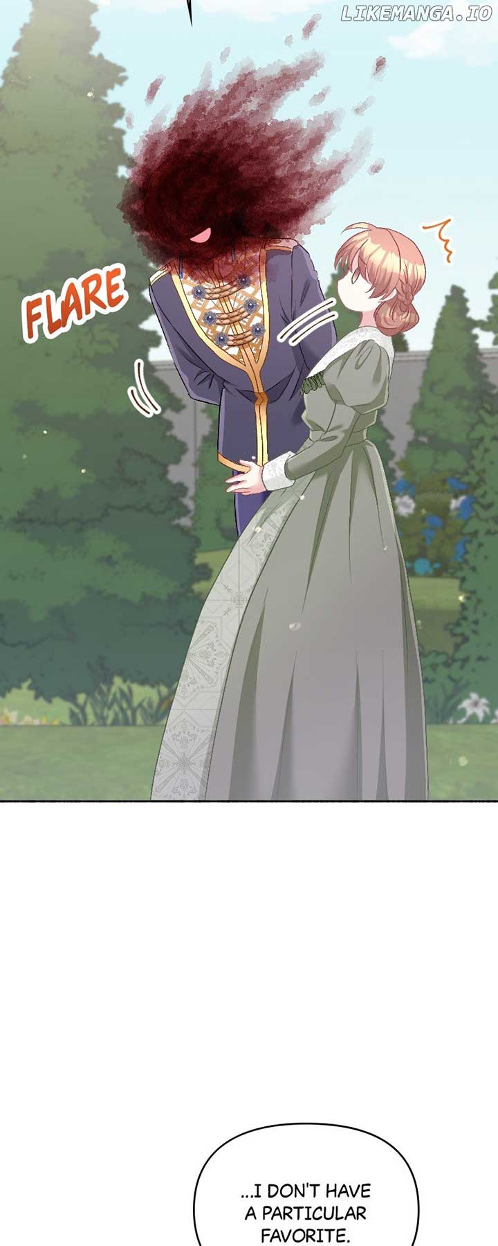 The Truth Behind the Sadistic Prince chapter 3 page 36