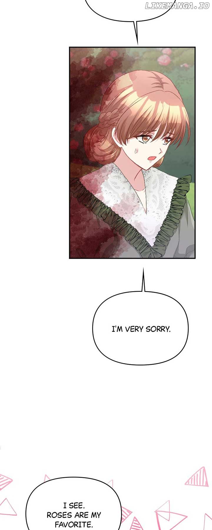 The Truth Behind the Sadistic Prince chapter 3 page 37