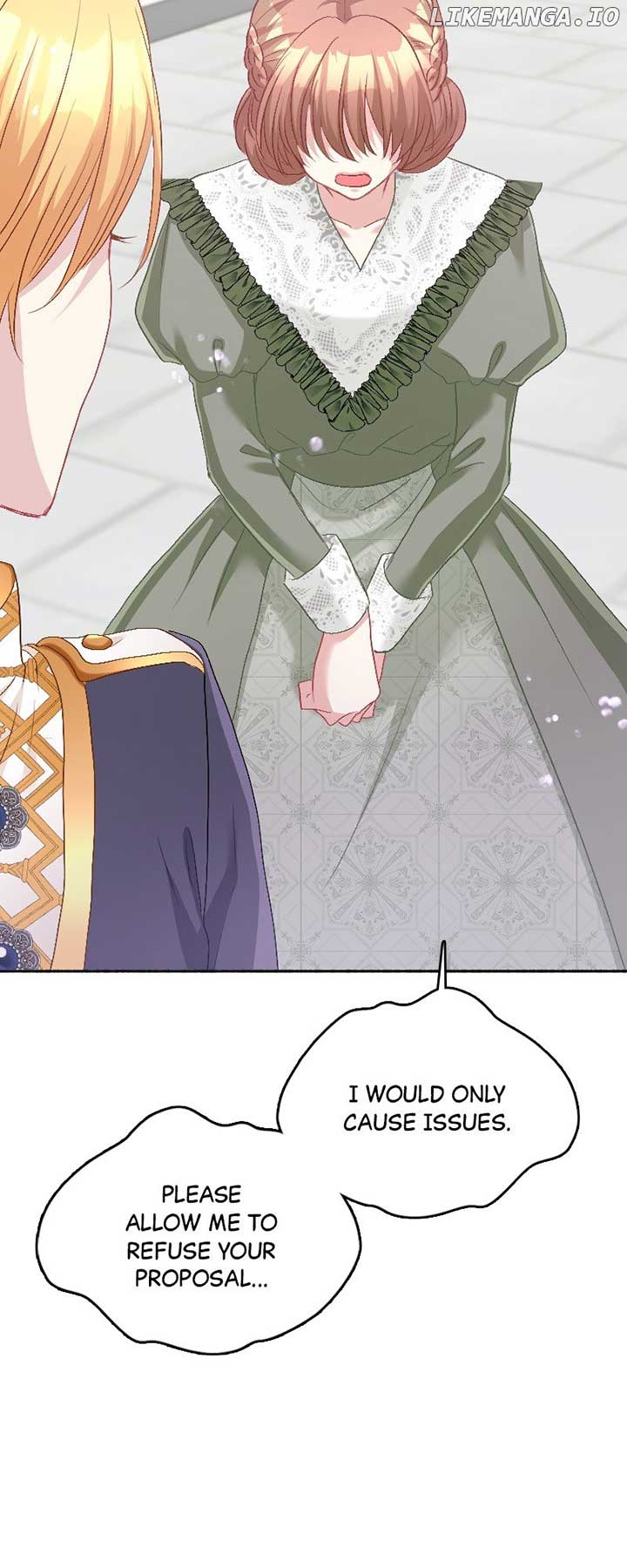 The Truth Behind the Sadistic Prince chapter 3 page 43
