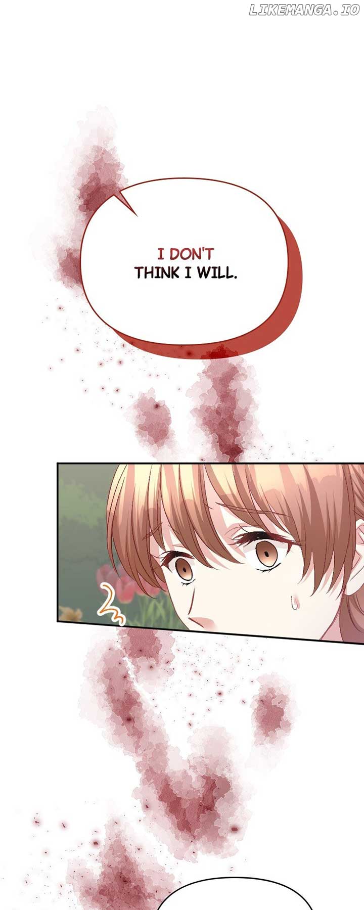 The Truth Behind the Sadistic Prince chapter 3 page 44