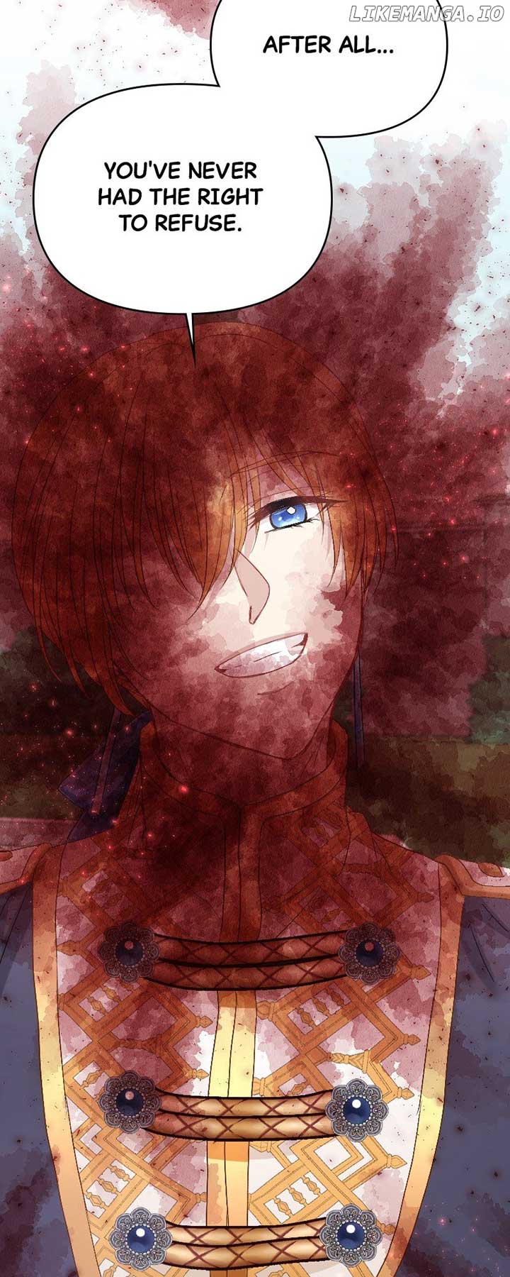 The Truth Behind the Sadistic Prince chapter 3 page 45