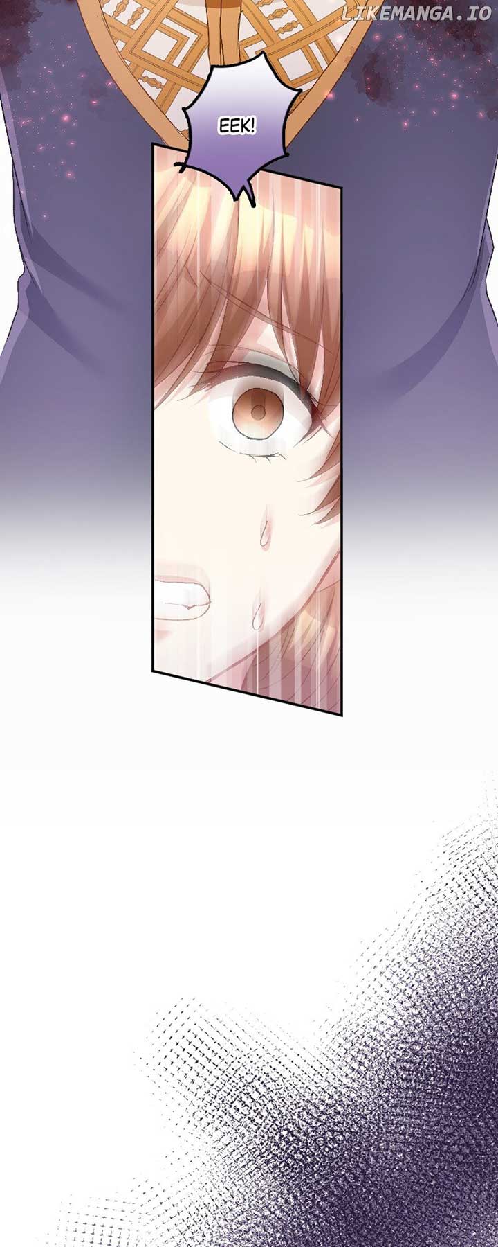 The Truth Behind the Sadistic Prince chapter 3 page 46