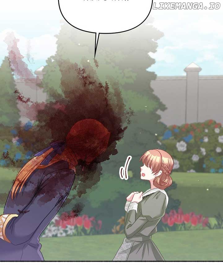 The Truth Behind the Sadistic Prince chapter 3 page 48