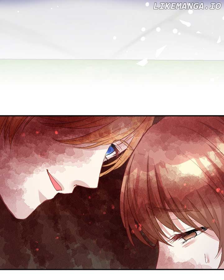 The Truth Behind the Sadistic Prince chapter 3 page 64