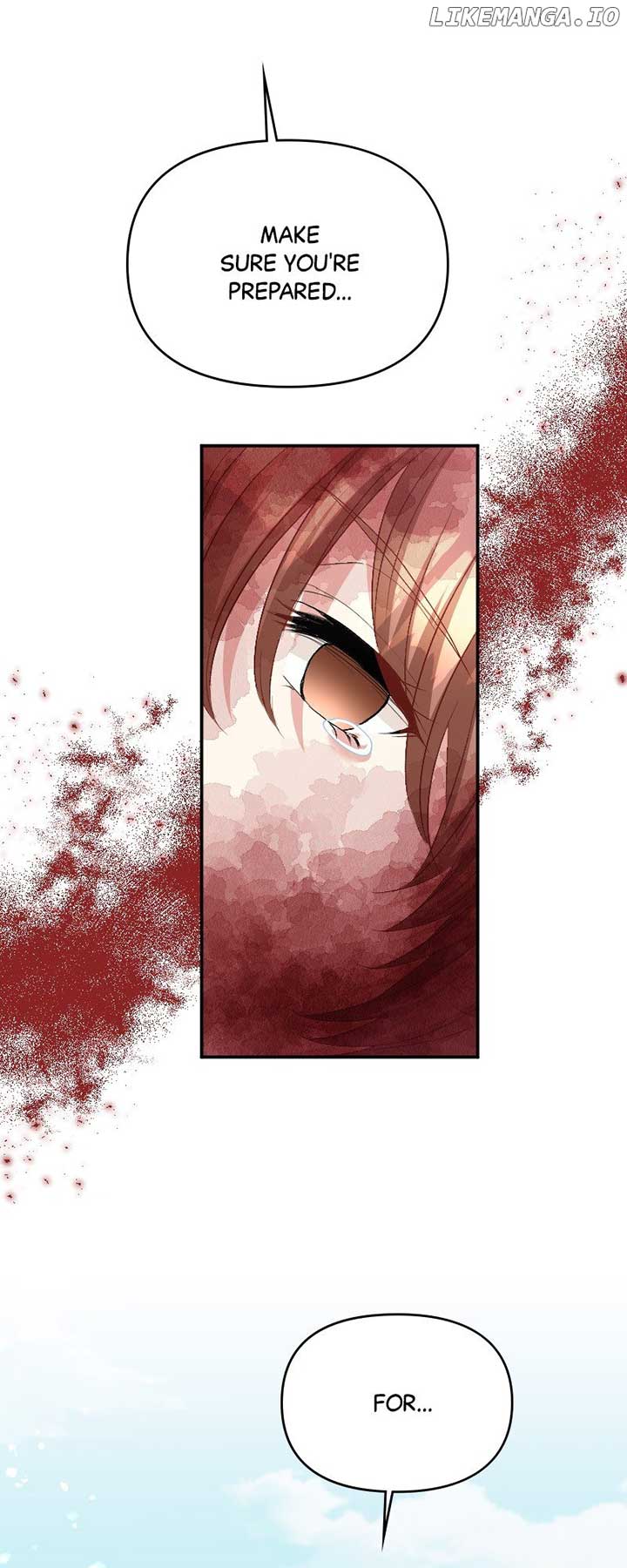 The Truth Behind the Sadistic Prince chapter 3 page 65
