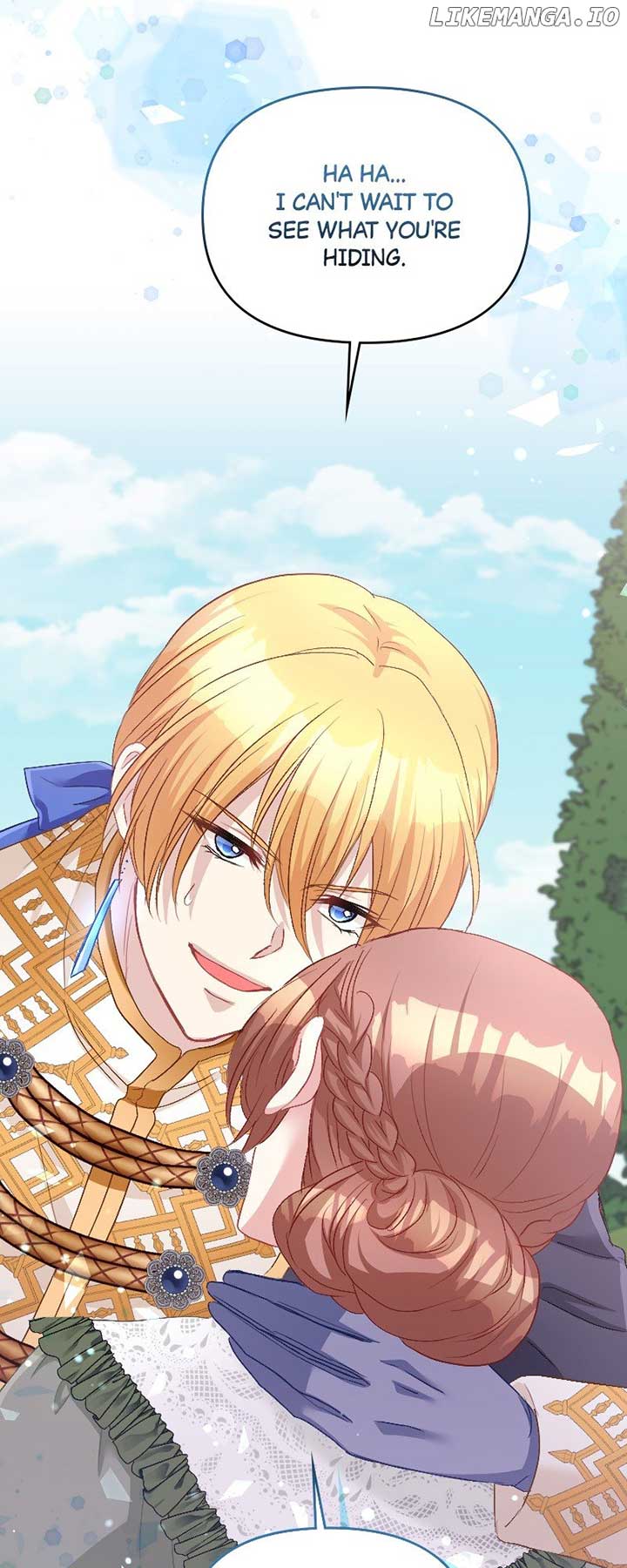 The Truth Behind the Sadistic Prince chapter 3 page 67