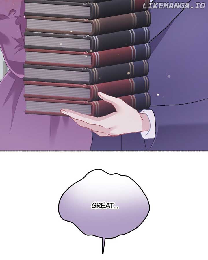 The Truth Behind the Sadistic Prince chapter 3 page 72