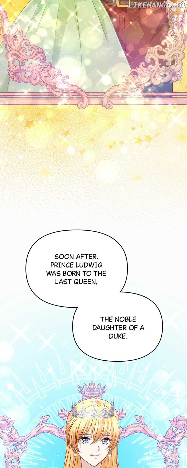 The Truth Behind the Sadistic Prince chapter 3 page 76