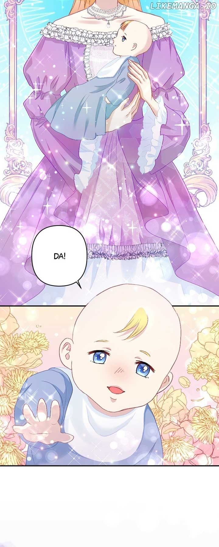 The Truth Behind the Sadistic Prince chapter 3 page 77