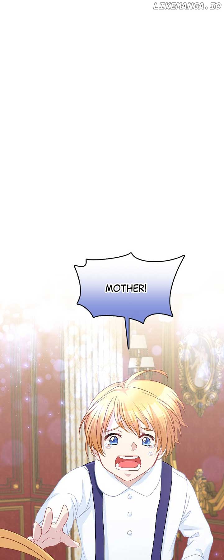 The Truth Behind the Sadistic Prince chapter 4 page 1