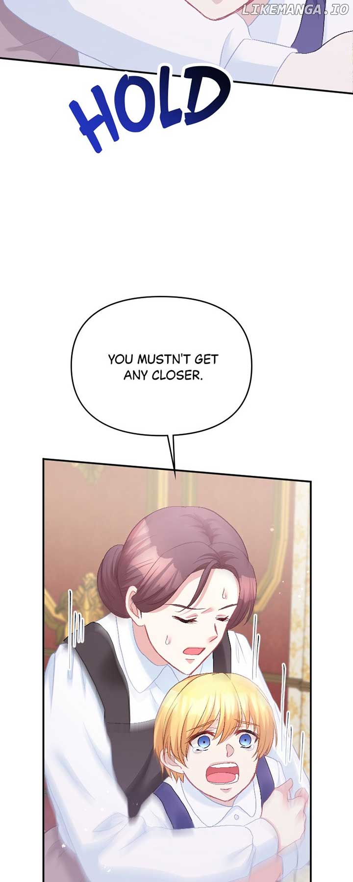 The Truth Behind the Sadistic Prince chapter 4 page 4