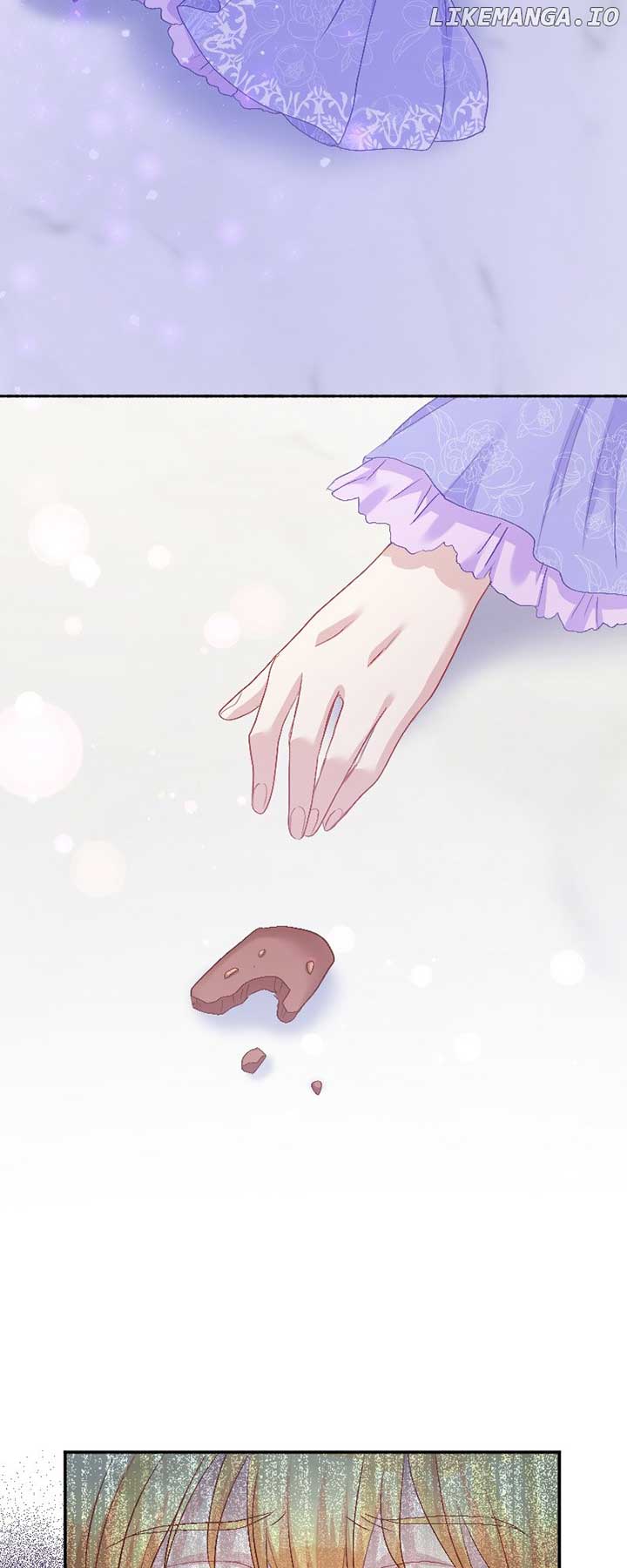 The Truth Behind the Sadistic Prince chapter 4 page 7
