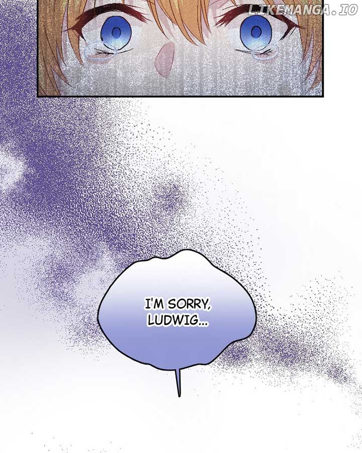 The Truth Behind the Sadistic Prince chapter 4 page 8