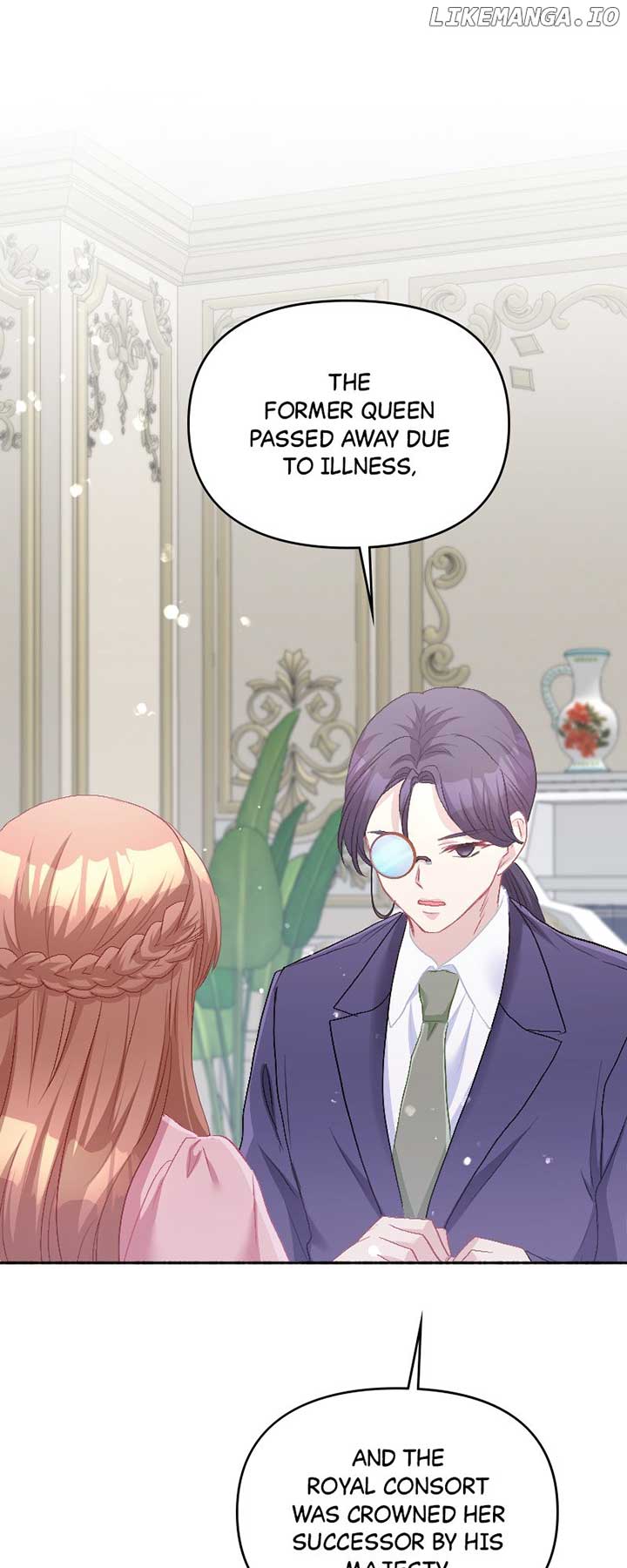 The Truth Behind the Sadistic Prince chapter 4 page 13
