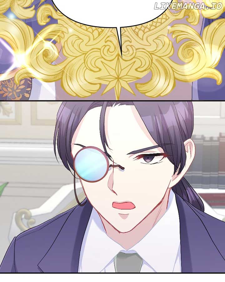 The Truth Behind the Sadistic Prince chapter 4 page 16