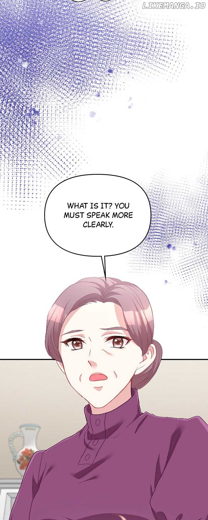 The Truth Behind the Sadistic Prince chapter 4 page 22