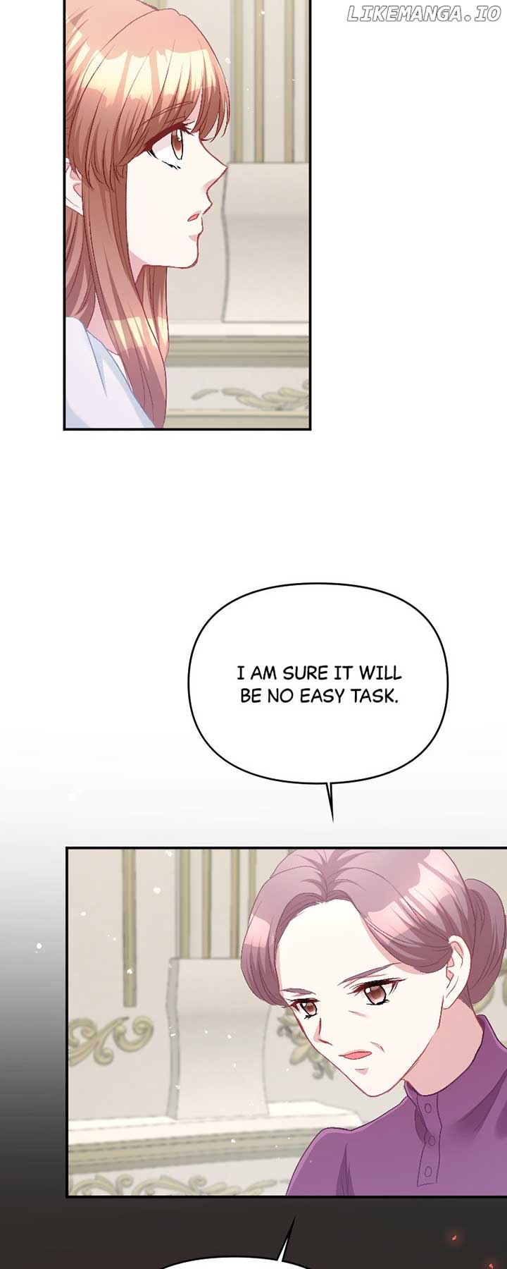 The Truth Behind the Sadistic Prince chapter 4 page 37