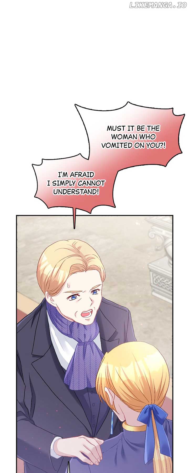 The Truth Behind the Sadistic Prince chapter 4 page 41