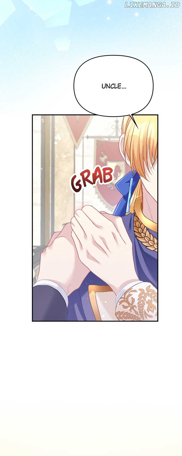 The Truth Behind the Sadistic Prince chapter 4 page 44