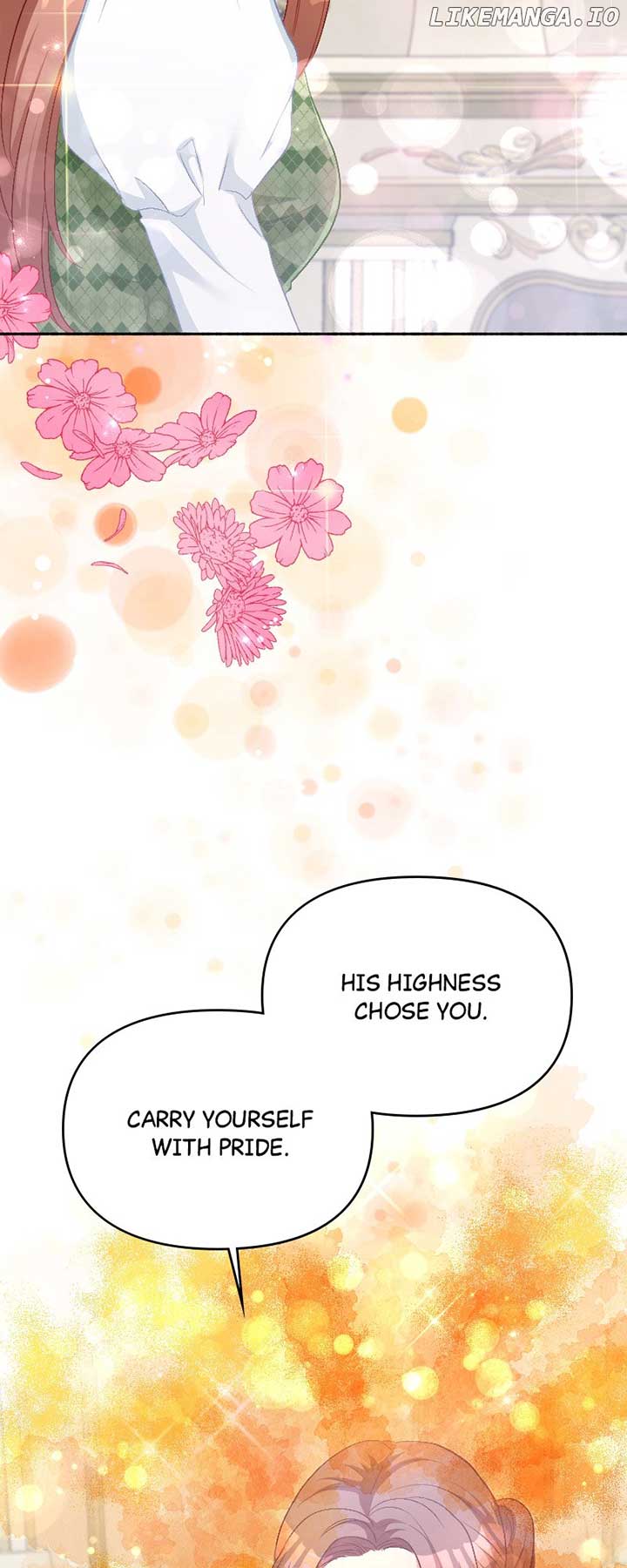 The Truth Behind the Sadistic Prince chapter 4 page 47