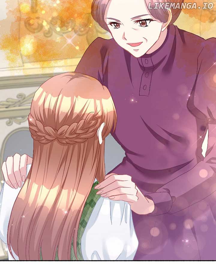 The Truth Behind the Sadistic Prince chapter 4 page 48