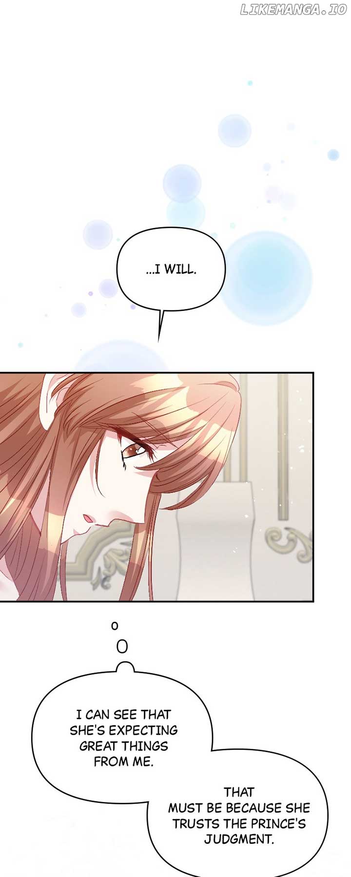 The Truth Behind the Sadistic Prince chapter 4 page 49