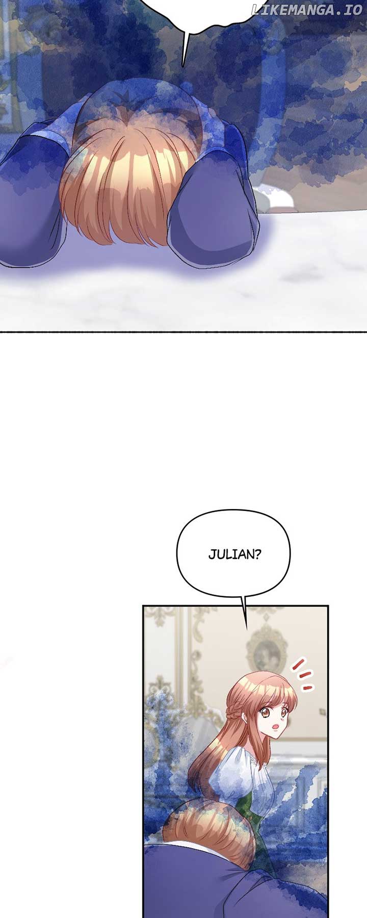 The Truth Behind the Sadistic Prince chapter 4 page 52