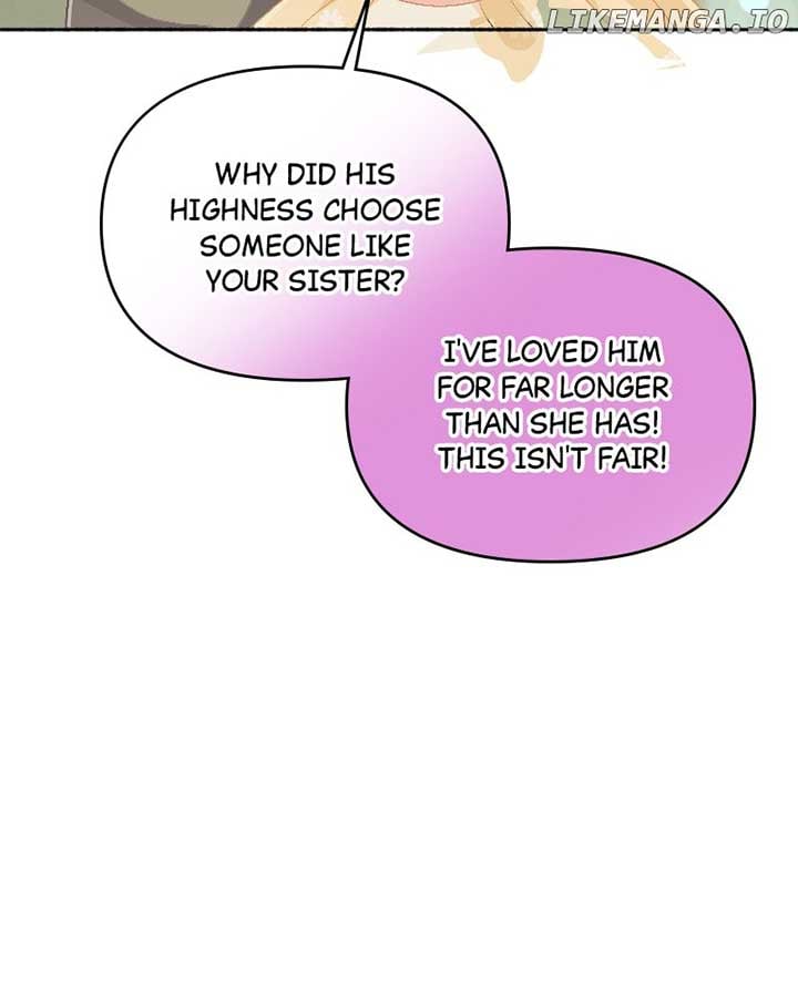 The Truth Behind the Sadistic Prince chapter 4 page 56