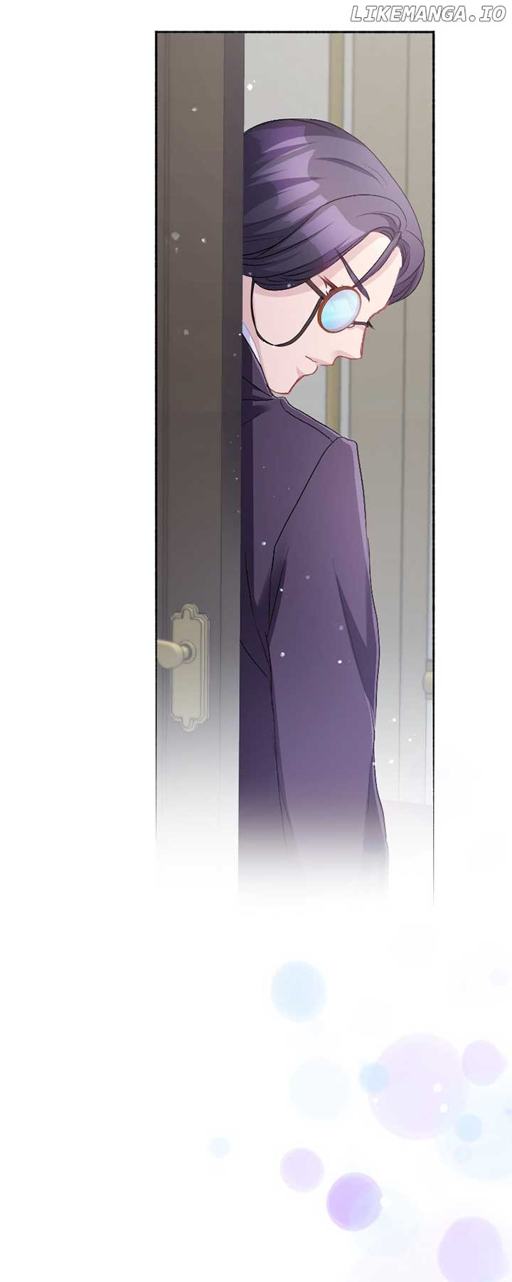 The Truth Behind the Sadistic Prince chapter 4 page 60