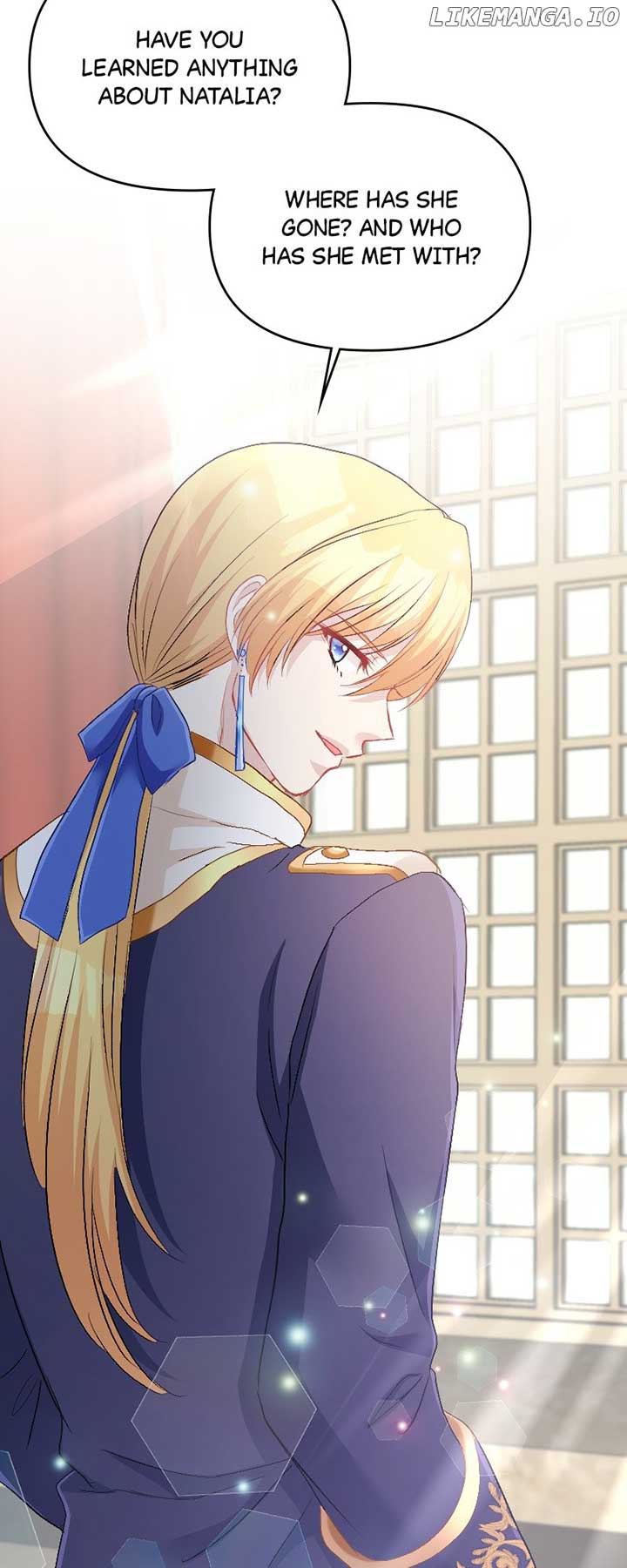 The Truth Behind the Sadistic Prince chapter 4 page 62