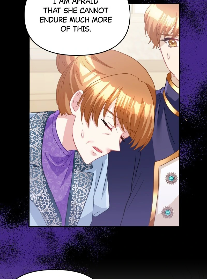 The Truth Behind the Sadistic Prince chapter 41 page 10