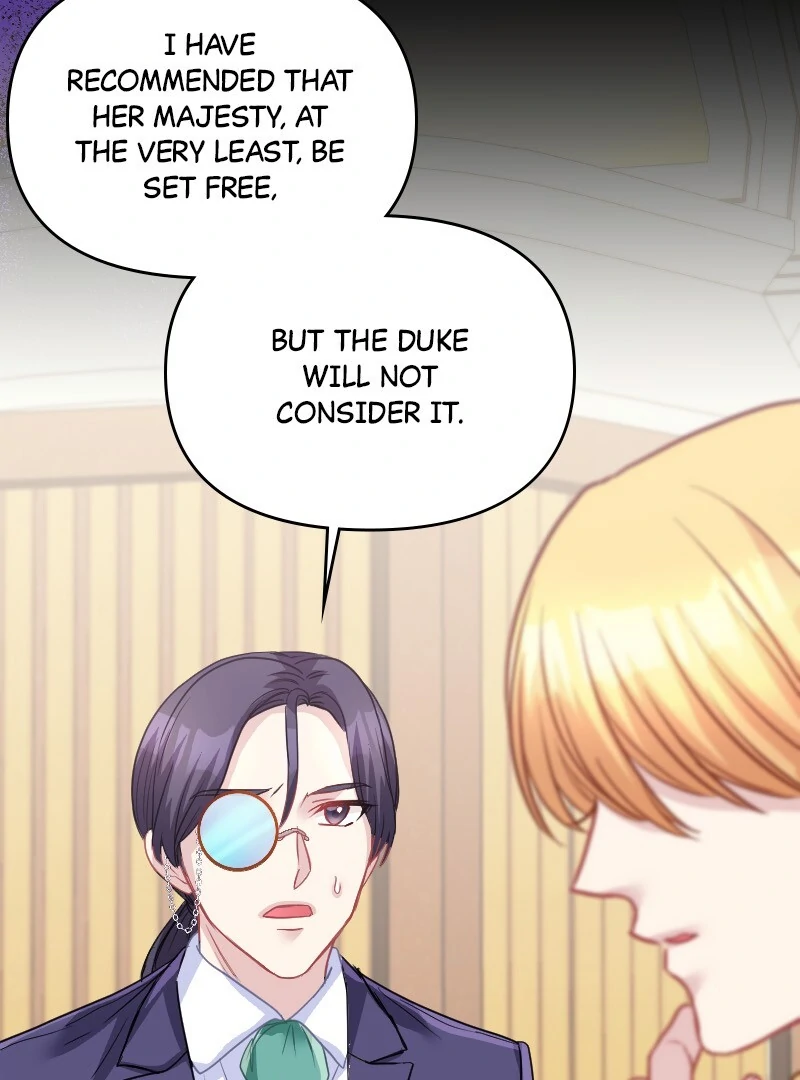 The Truth Behind the Sadistic Prince chapter 41 page 11