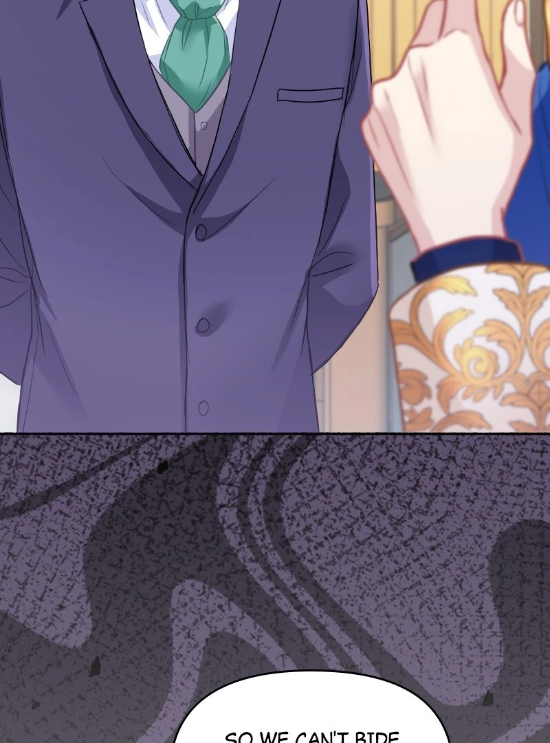 The Truth Behind the Sadistic Prince chapter 41 page 12