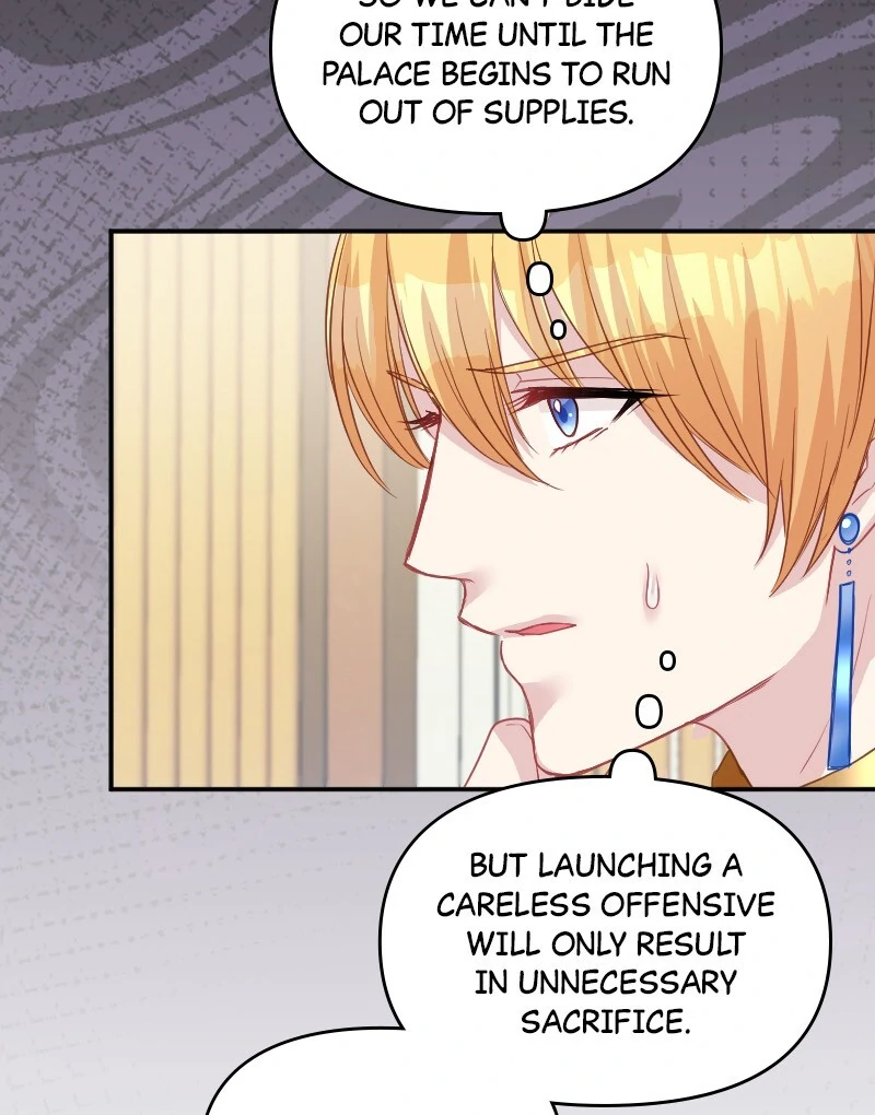 The Truth Behind the Sadistic Prince chapter 41 page 13