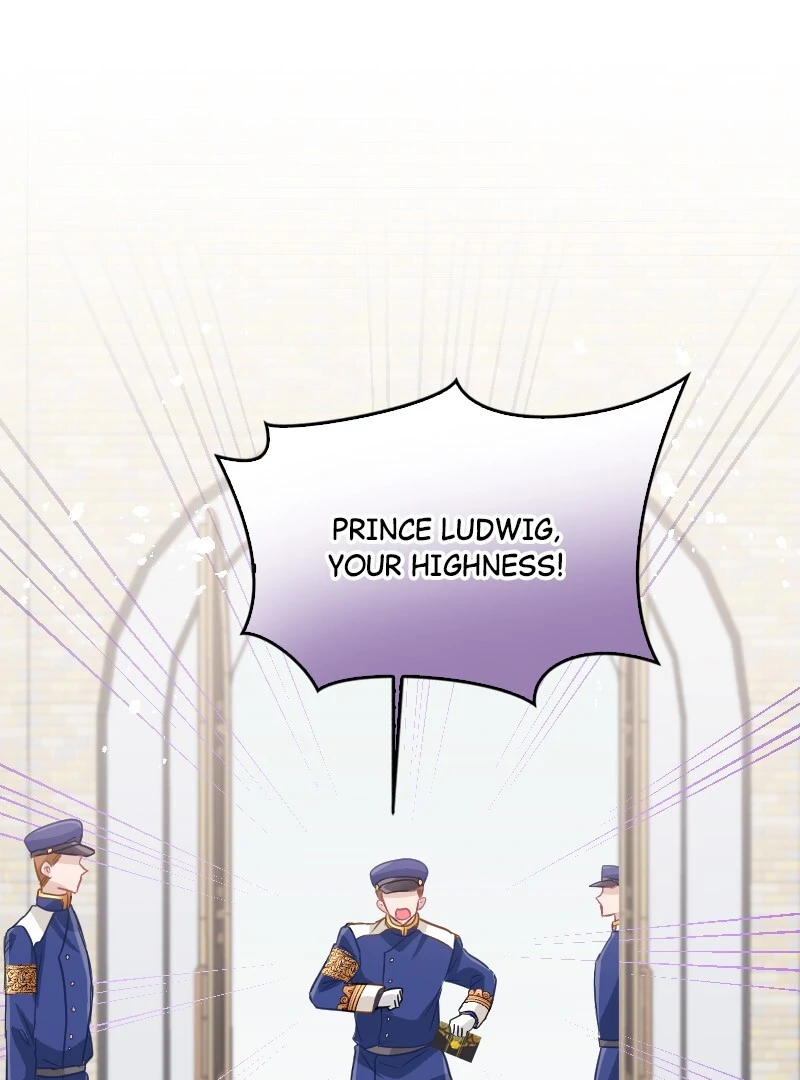The Truth Behind the Sadistic Prince chapter 41 page 15